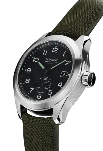 Luxury Bremont BROADSWORD Replica Watch